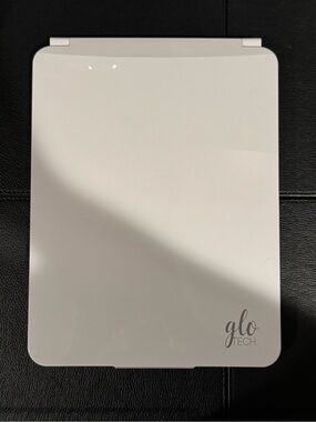Glotech LED Mirror